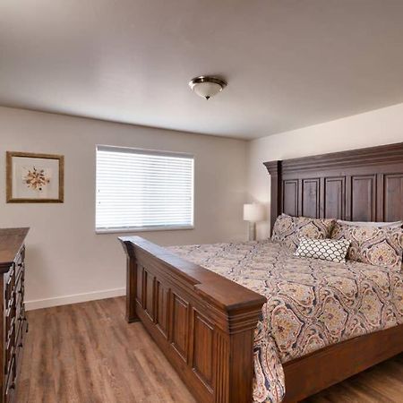 5C Sweet Redcliff Condo, Pool & Hot Tub Моаб Экстерьер фото