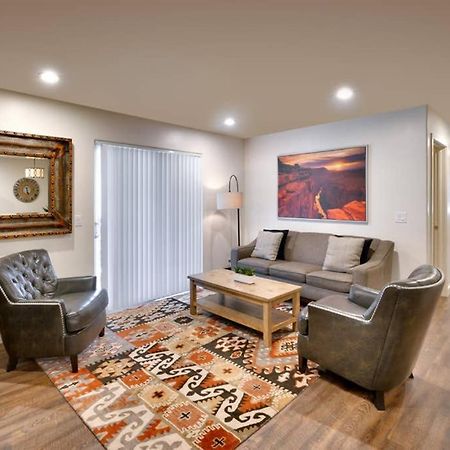 5C Sweet Redcliff Condo, Pool & Hot Tub Моаб Экстерьер фото