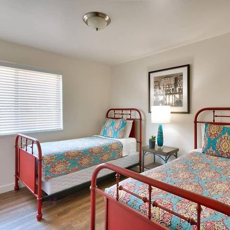 5C Sweet Redcliff Condo, Pool & Hot Tub Моаб Экстерьер фото