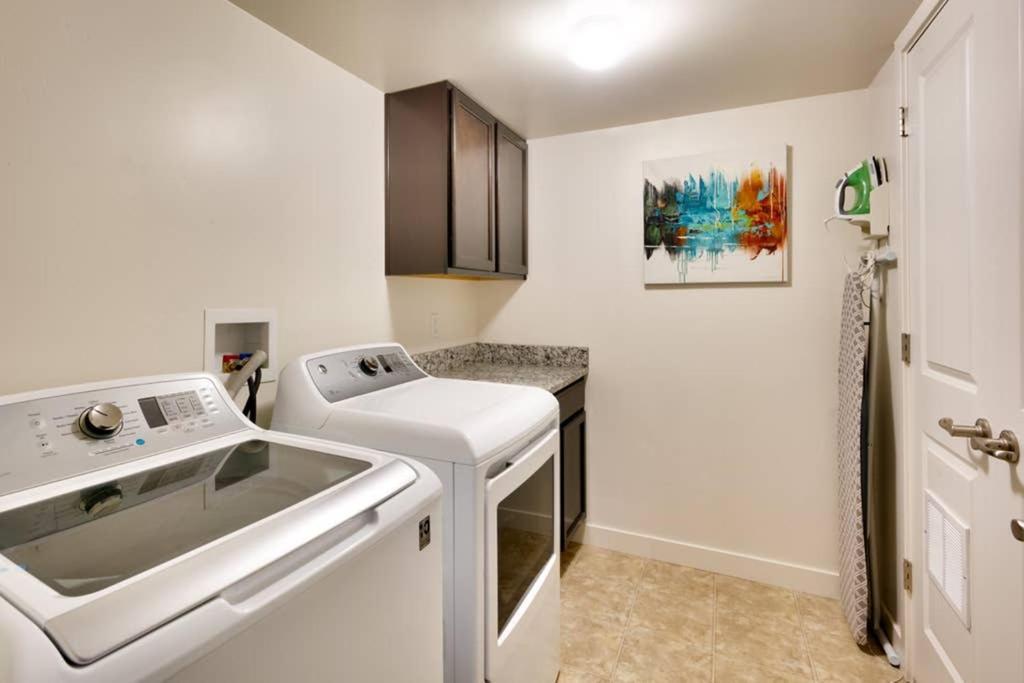 5C Sweet Redcliff Condo, Pool & Hot Tub Моаб Экстерьер фото